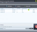 4Media PDF Converter Pro 1.0.2.0907